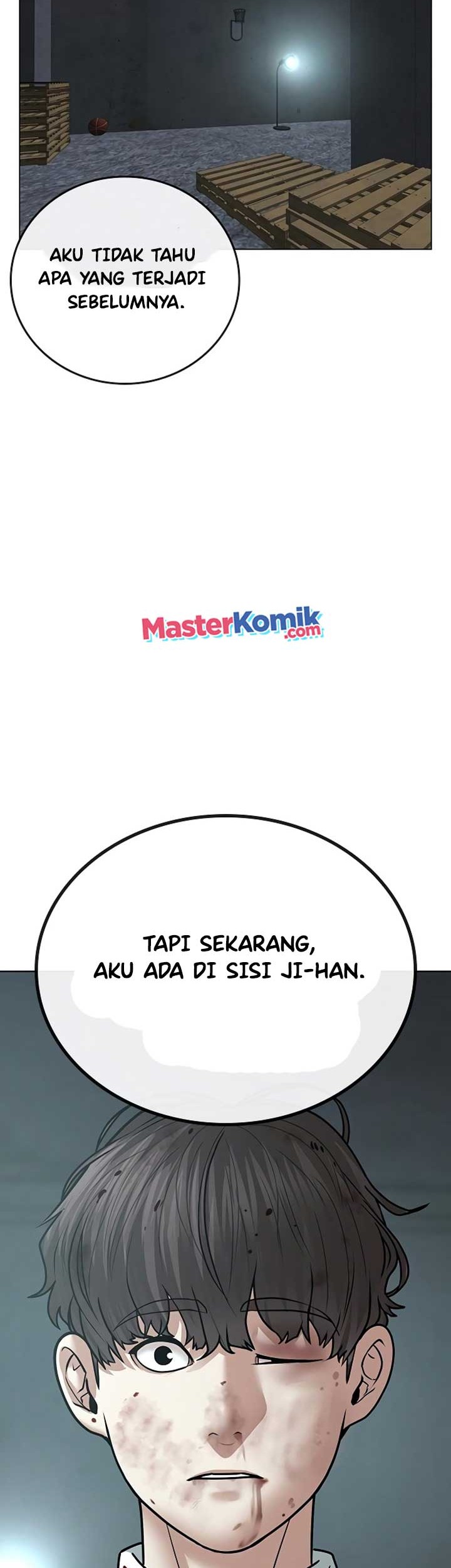 Reality Quest Chapter 35 - halaman 63