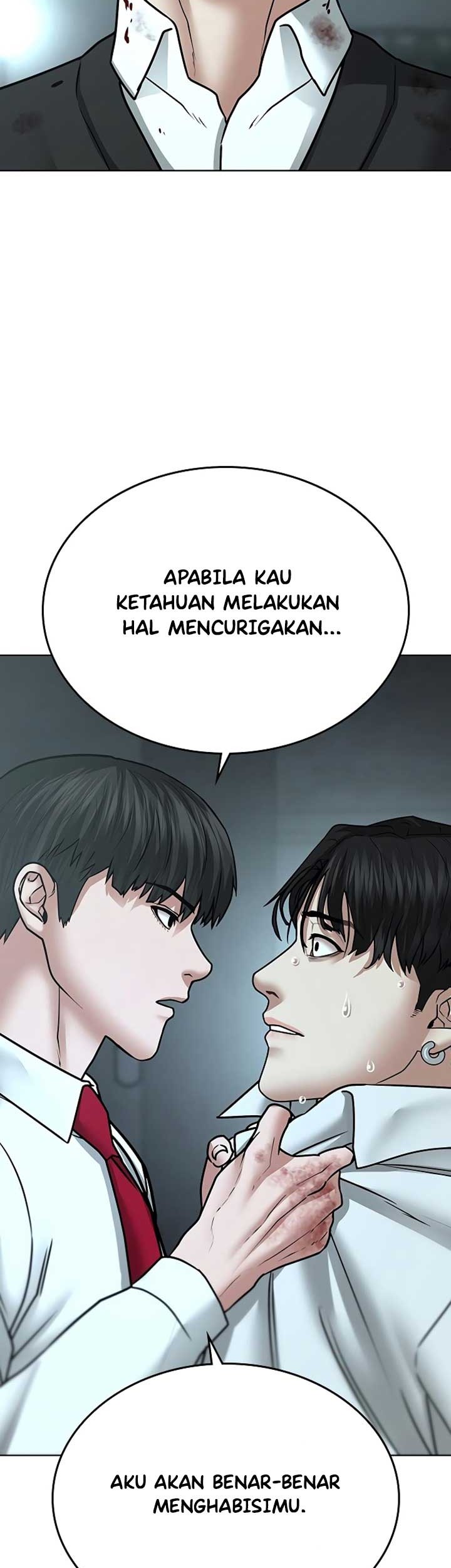 Reality Quest Chapter 35 - halaman 64