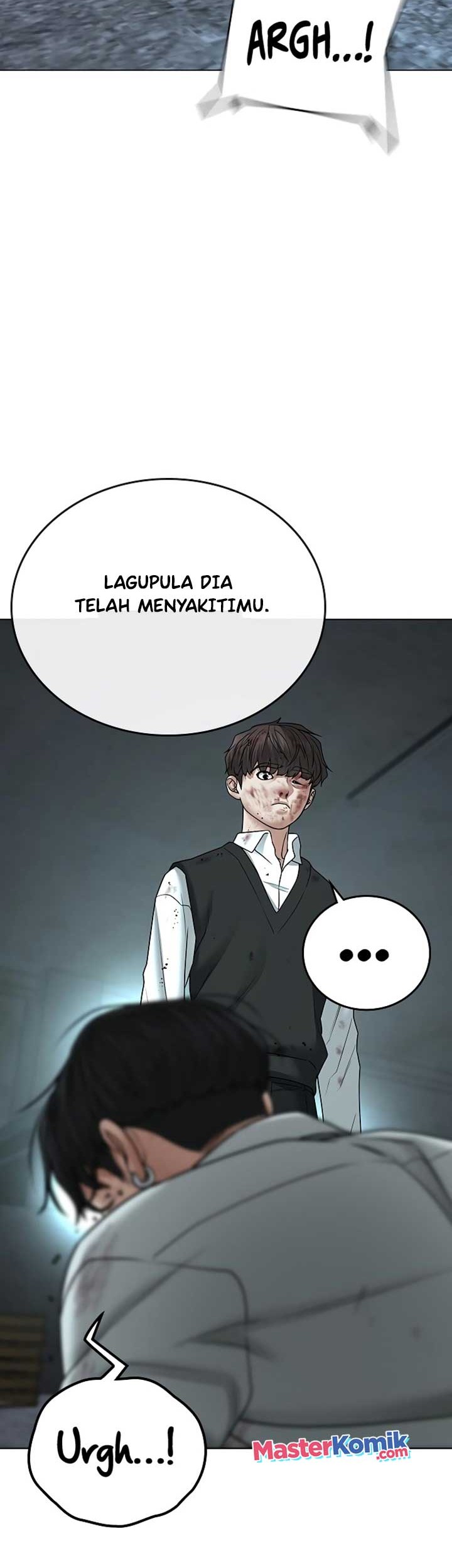 Reality Quest Chapter 35 - halaman 67