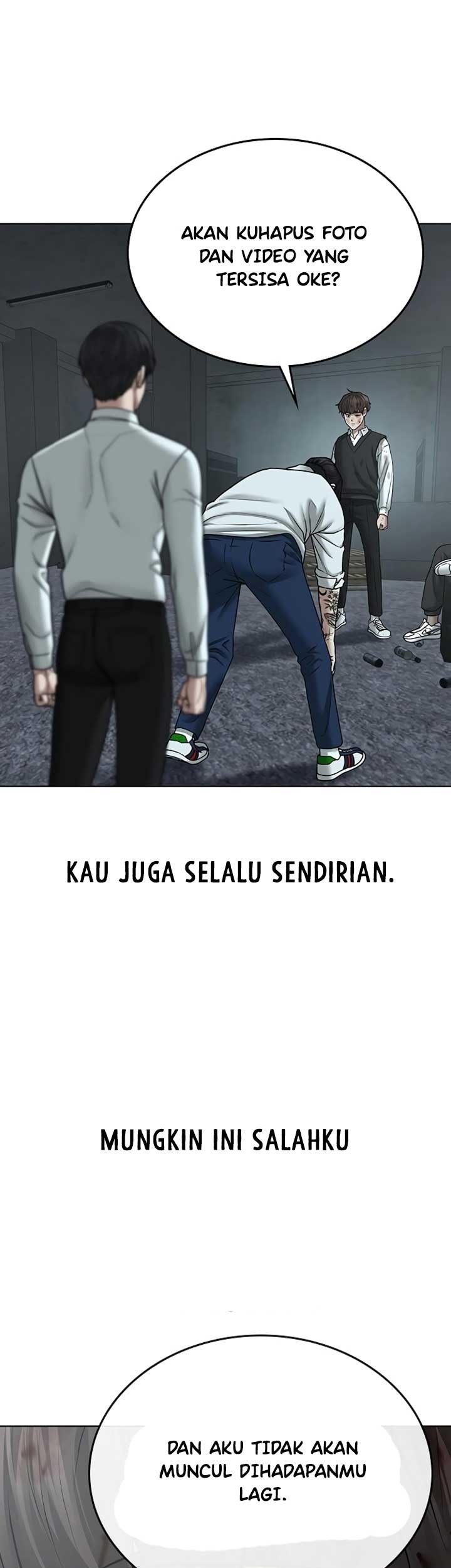 Reality Quest Chapter 35 - halaman 70