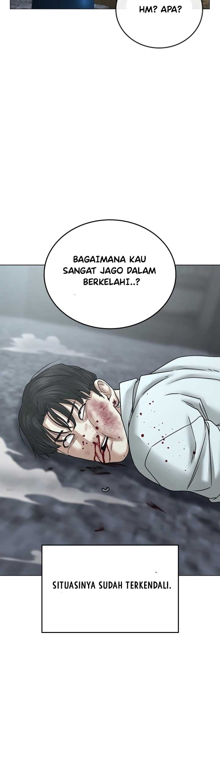 Reality Quest Chapter 35 - halaman 78
