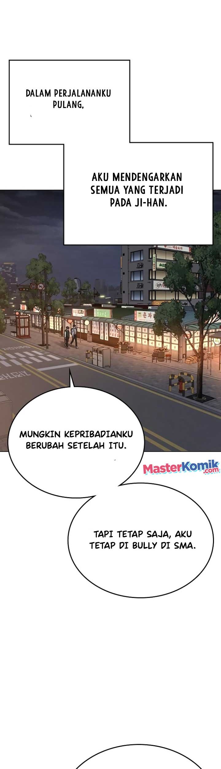 Reality Quest Chapter 35 - halaman 79