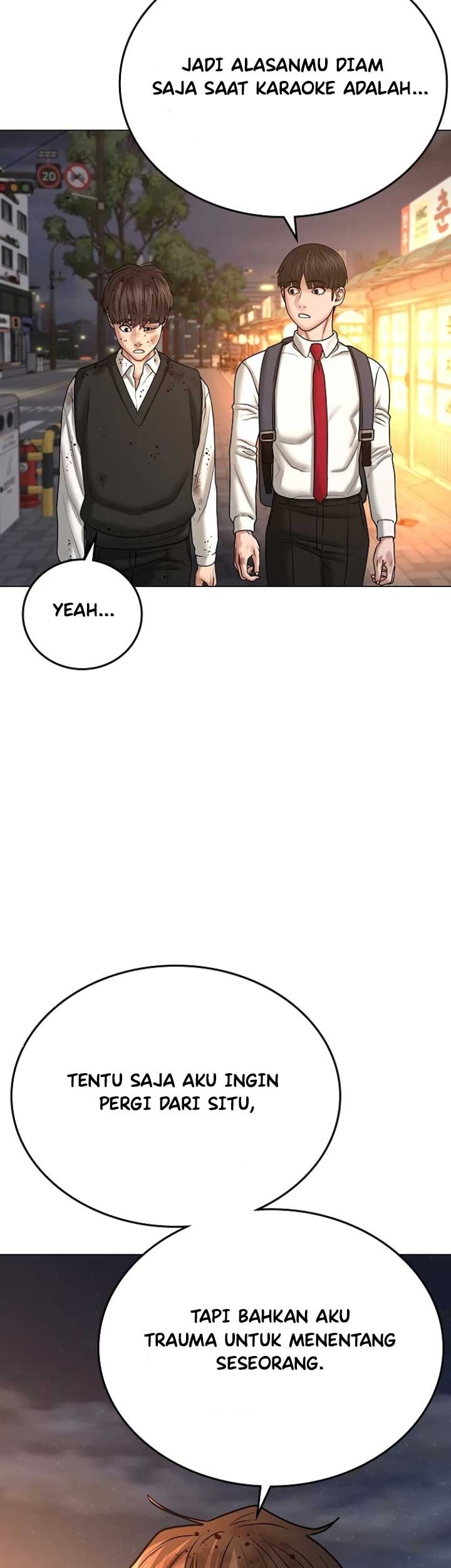 Reality Quest Chapter 35 - halaman 80