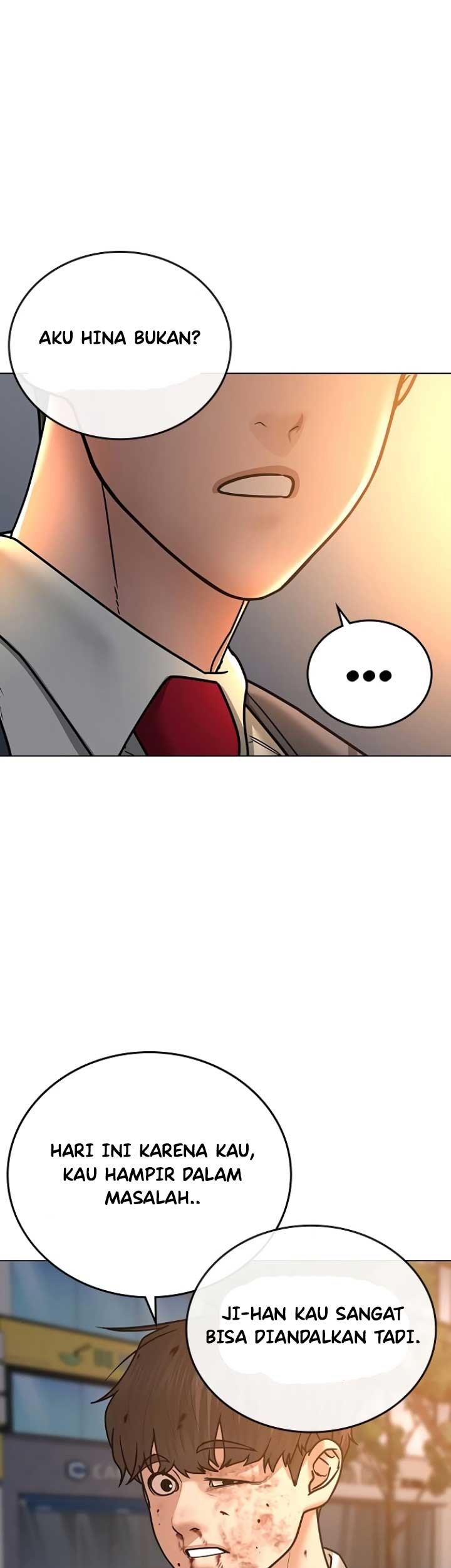 Reality Quest Chapter 35 - halaman 82