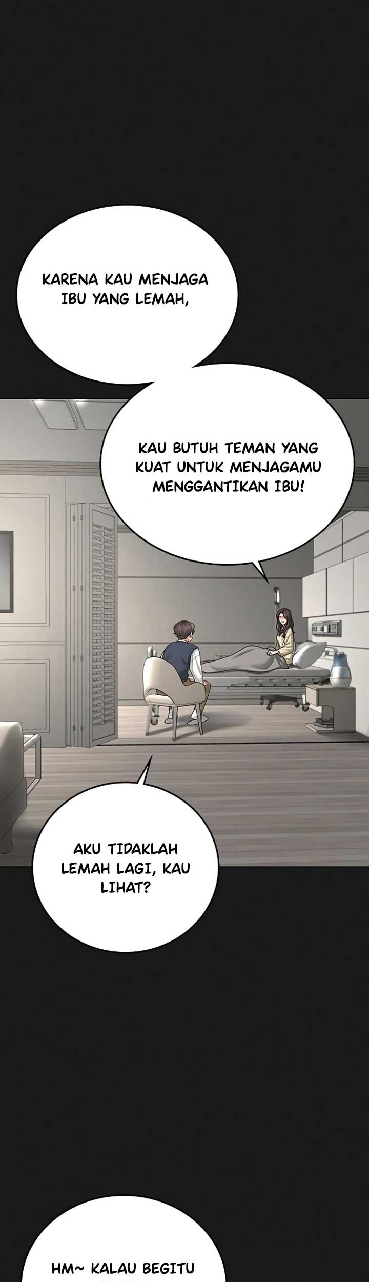 Reality Quest Chapter 35 - halaman 86