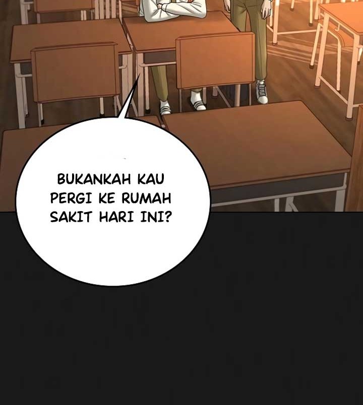 Reality Quest Chapter 35 - halaman 9