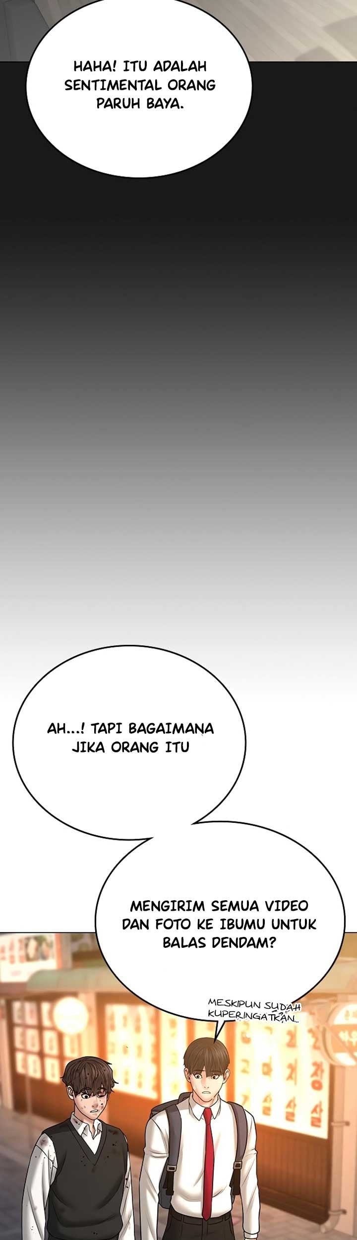 Reality Quest Chapter 35 - halaman 90