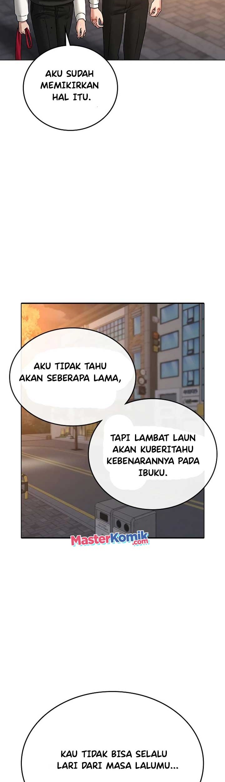 Reality Quest Chapter 35 - halaman 91
