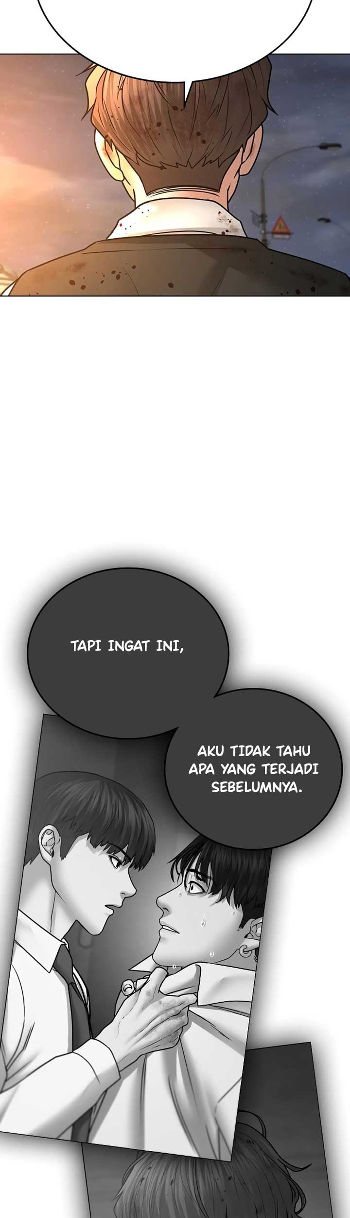 Reality Quest Chapter 35 - halaman 92