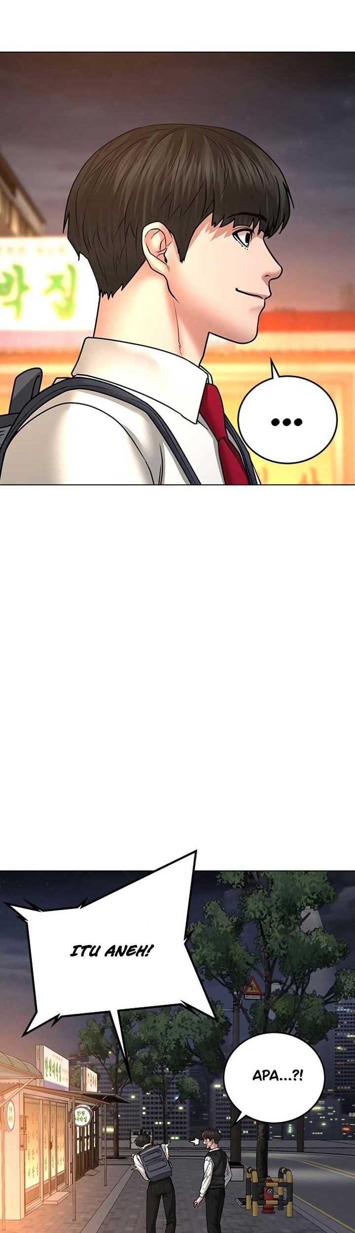 Reality Quest Chapter 35 - halaman 95
