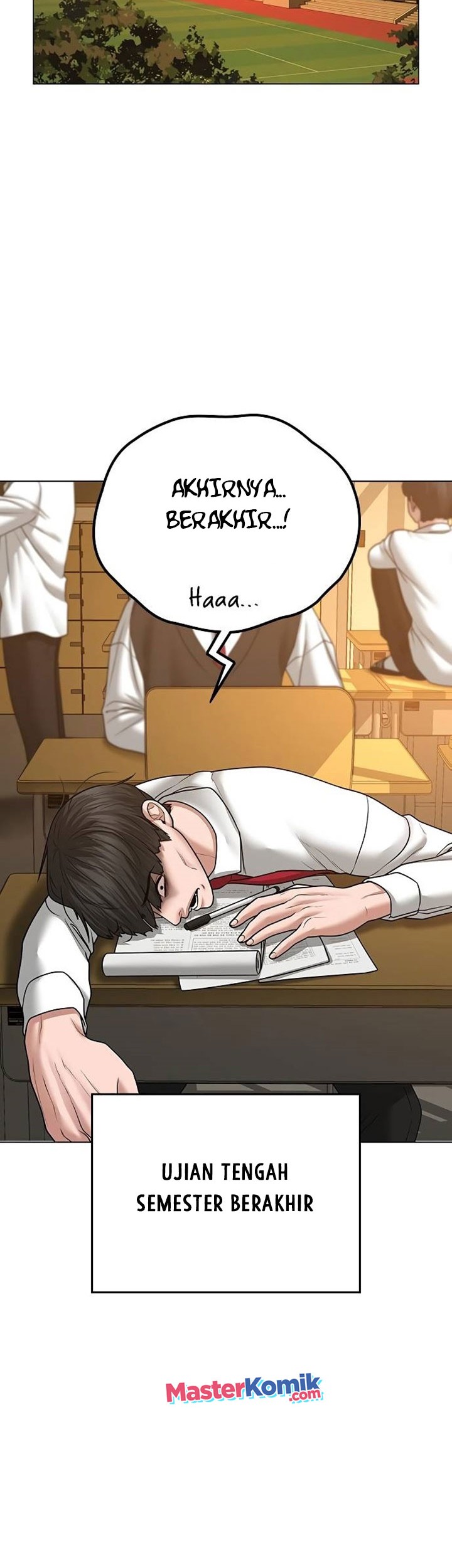 Reality Quest Chapter 36 - halaman 11