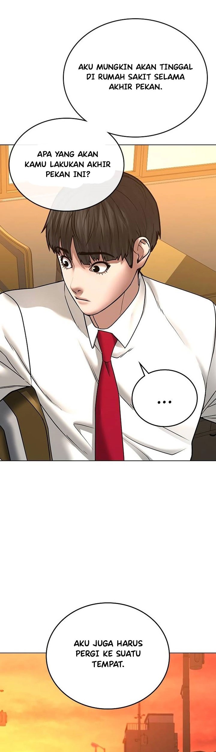 Reality Quest Chapter 36 - halaman 15