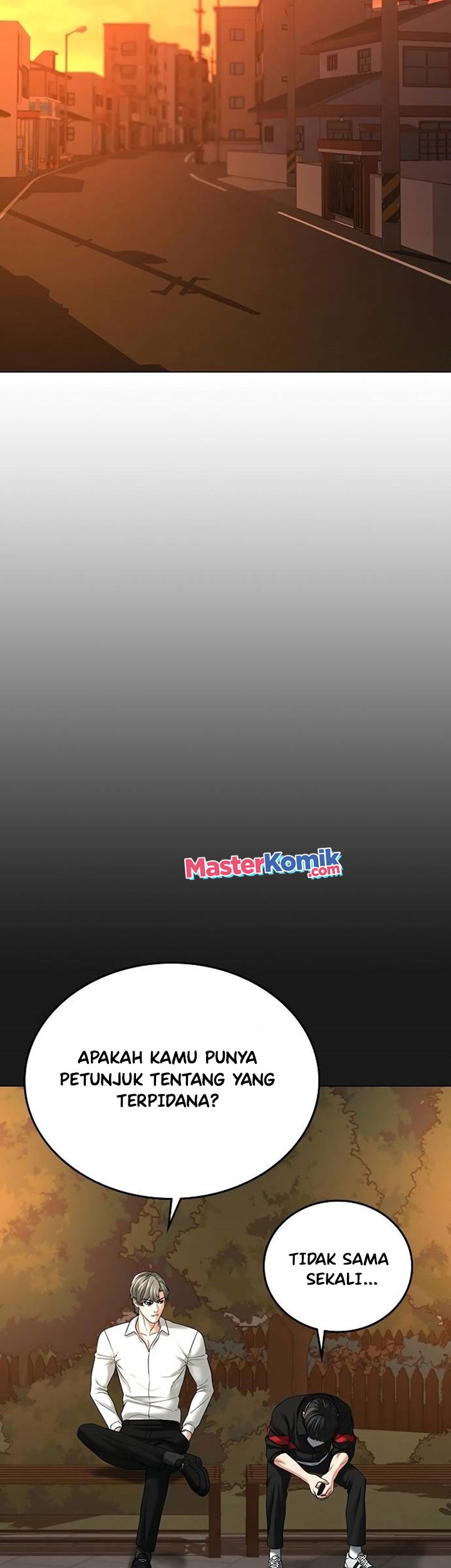Reality Quest Chapter 36 - halaman 16