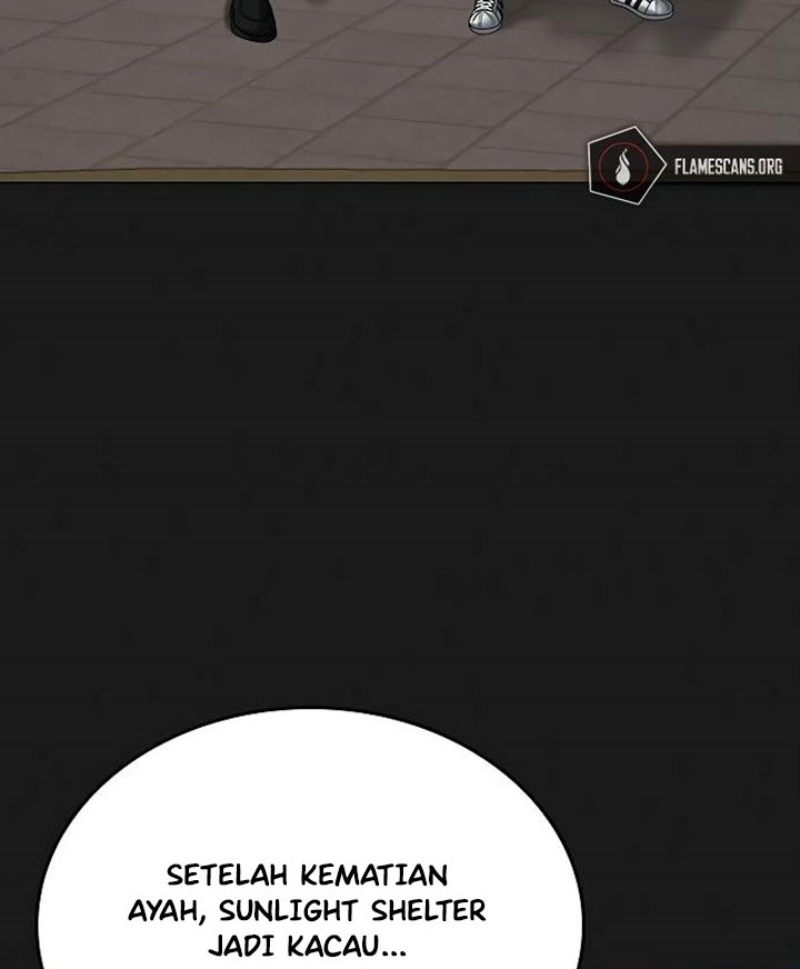 Reality Quest Chapter 36 - halaman 17