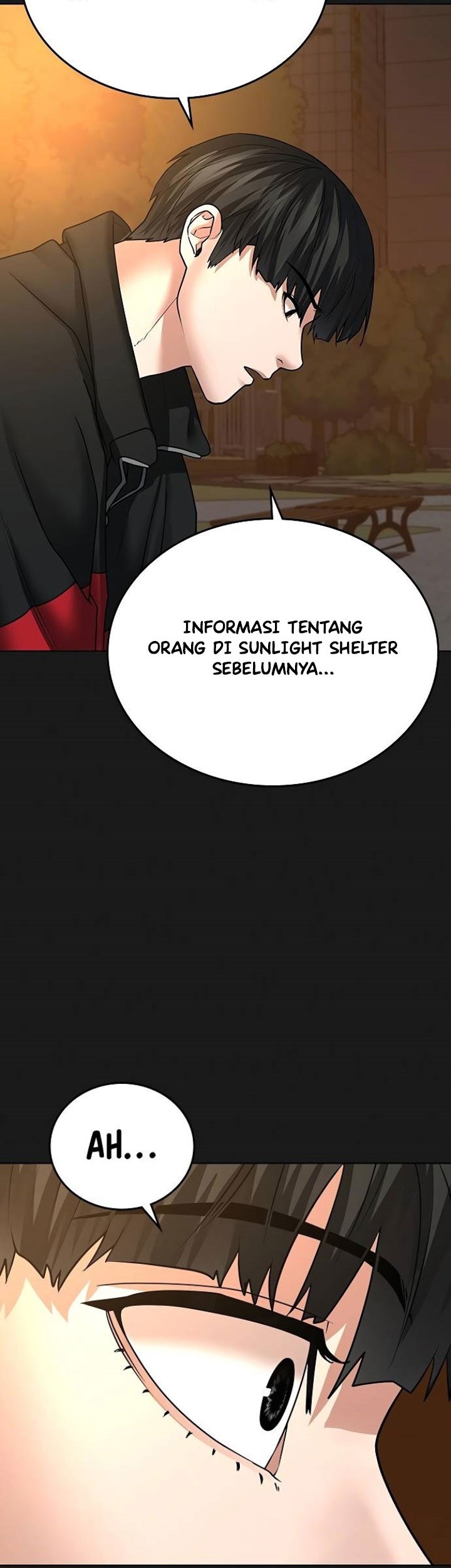 Reality Quest Chapter 36 - halaman 18