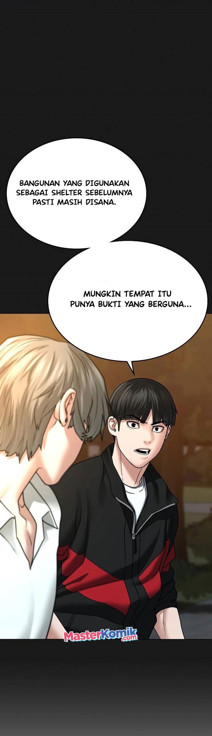 Reality Quest Chapter 36 - halaman 19