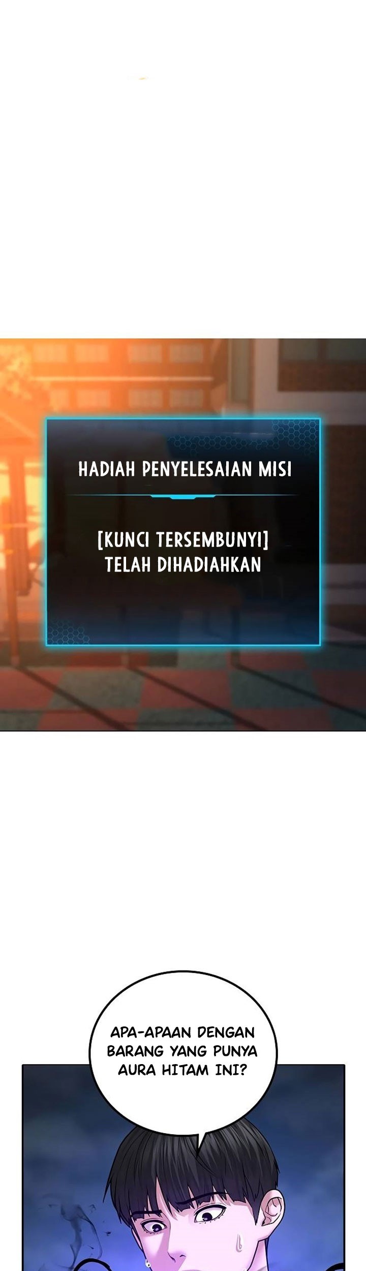 Reality Quest Chapter 36 - halaman 2
