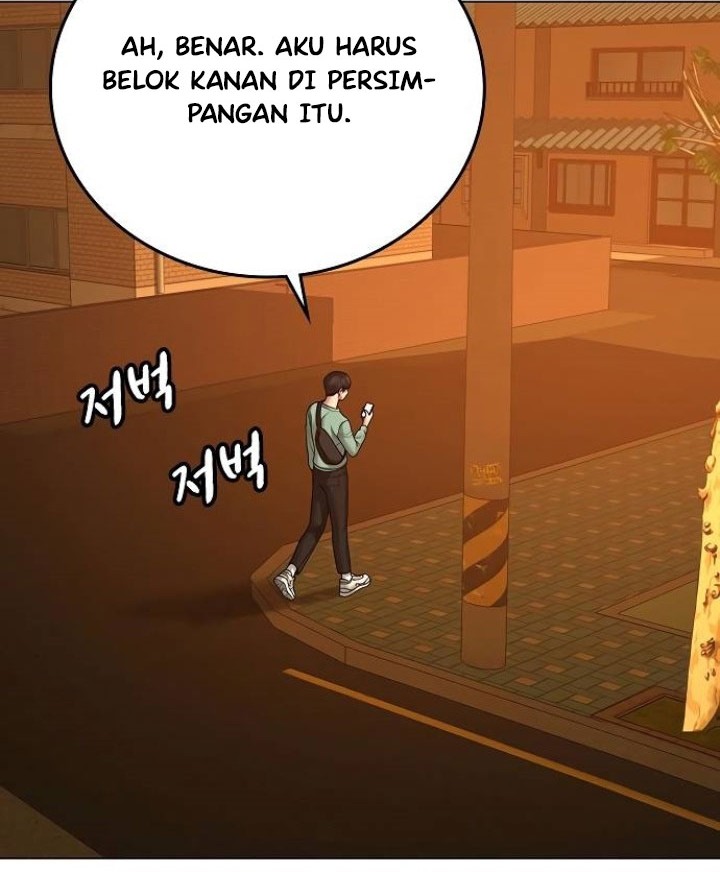Reality Quest Chapter 36 - halaman 21