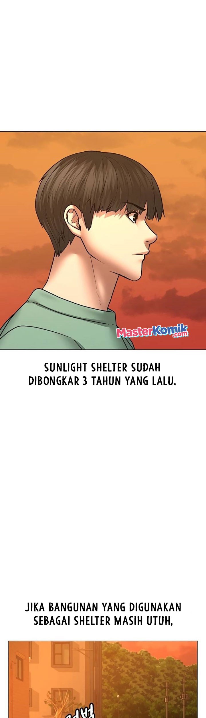 Reality Quest Chapter 36 - halaman 22
