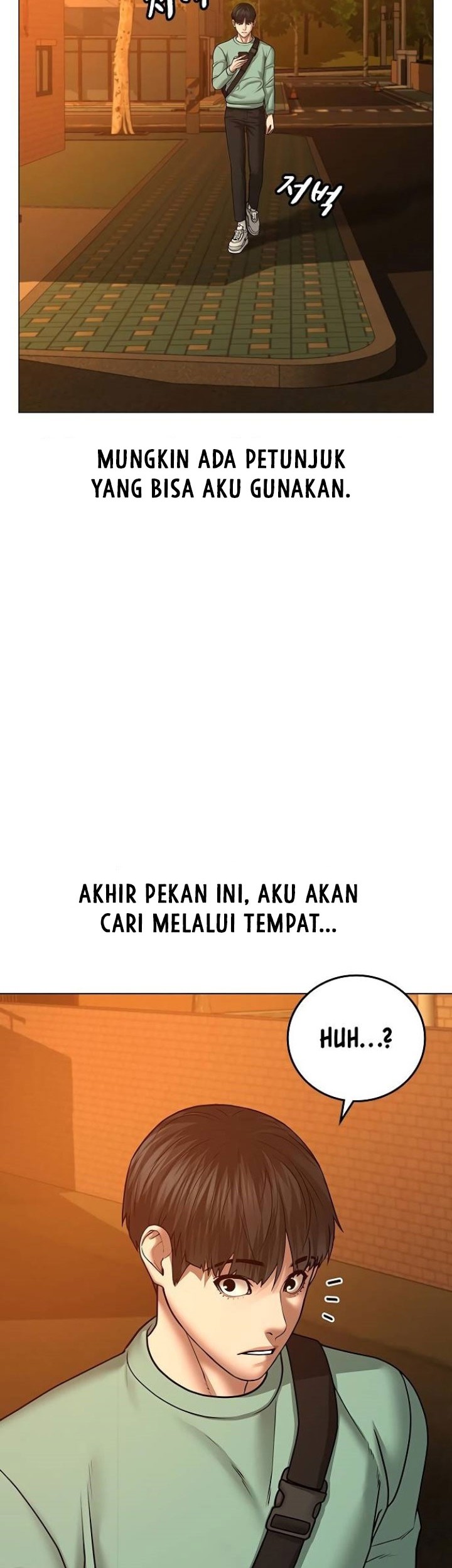 Reality Quest Chapter 36 - halaman 23