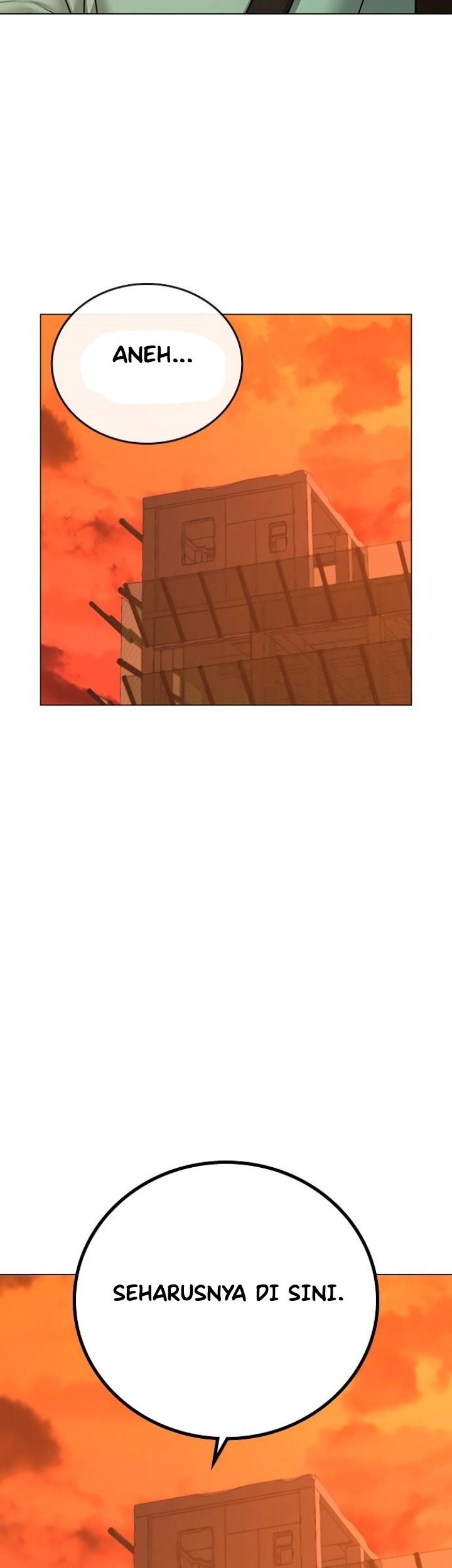 Reality Quest Chapter 36 - halaman 24