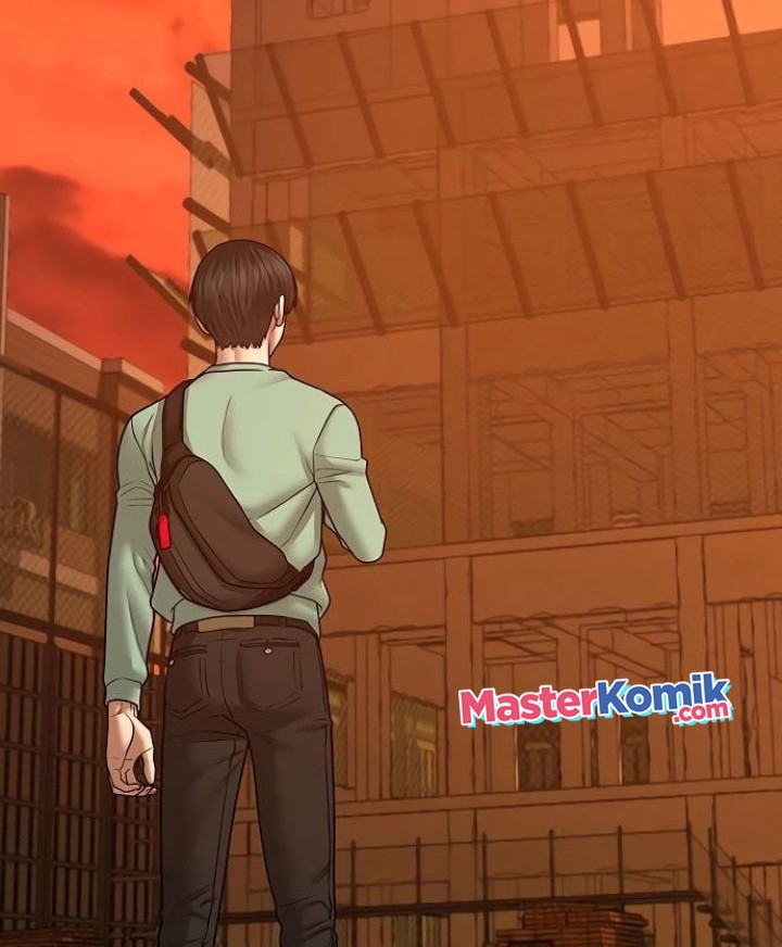 Reality Quest Chapter 36 - halaman 25