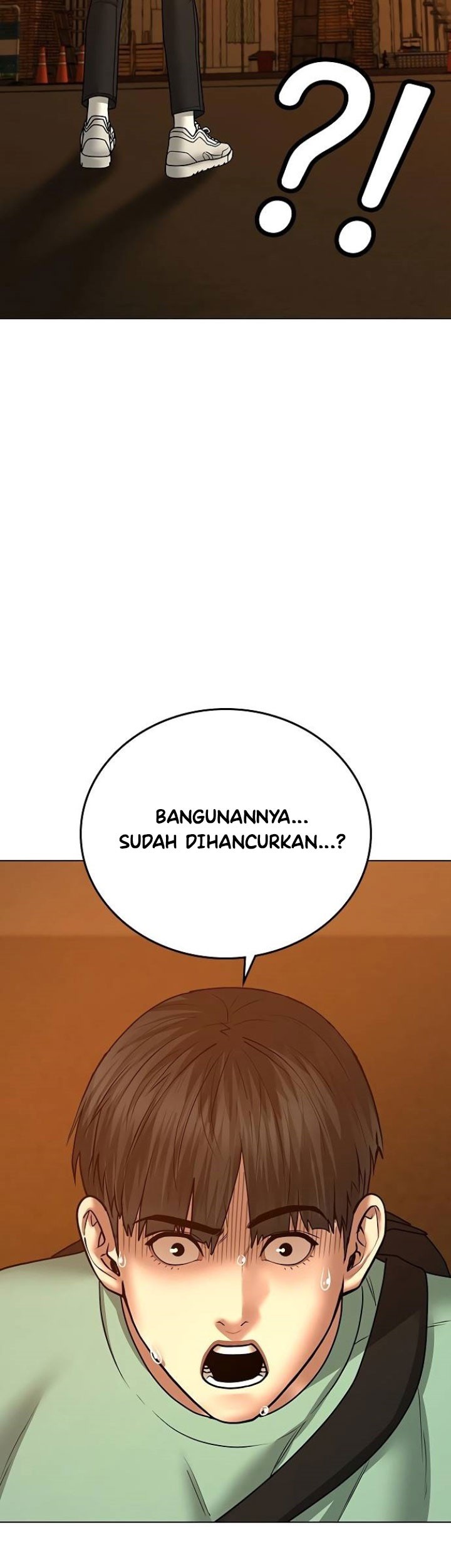Reality Quest Chapter 36 - halaman 26