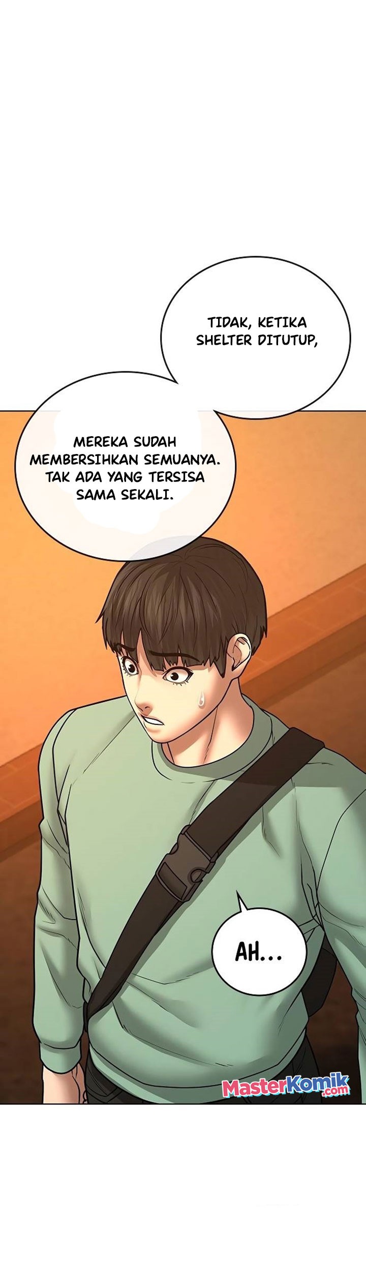 Reality Quest Chapter 36 - halaman 32