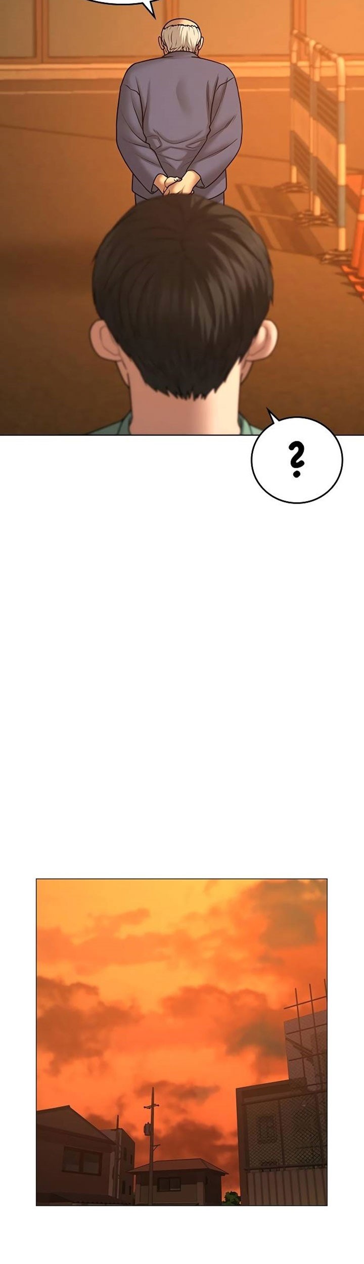 Reality Quest Chapter 36 - halaman 34