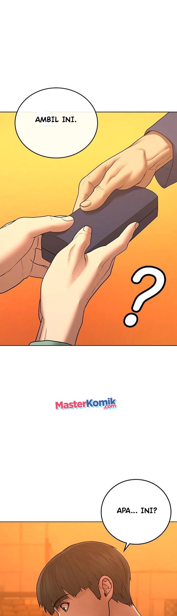 Reality Quest Chapter 36 - halaman 35
