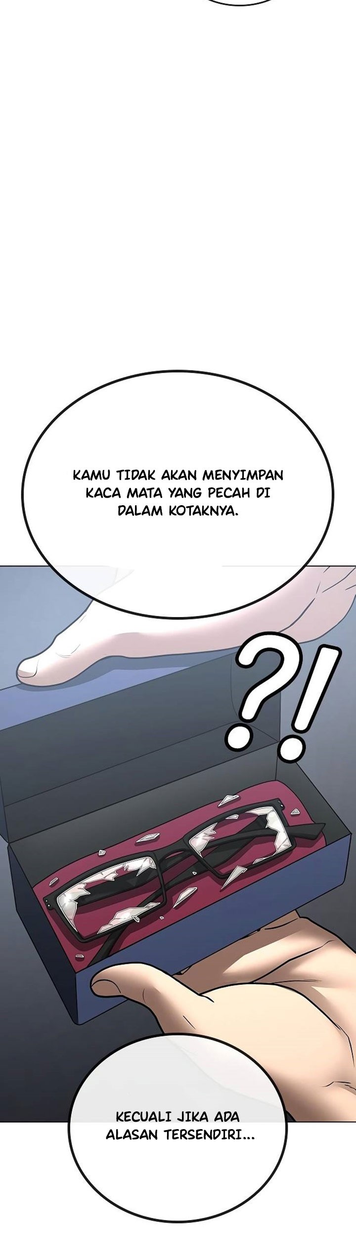 Reality Quest Chapter 36 - halaman 40