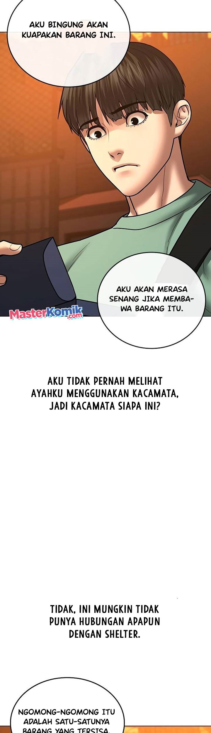 Reality Quest Chapter 36 - halaman 42