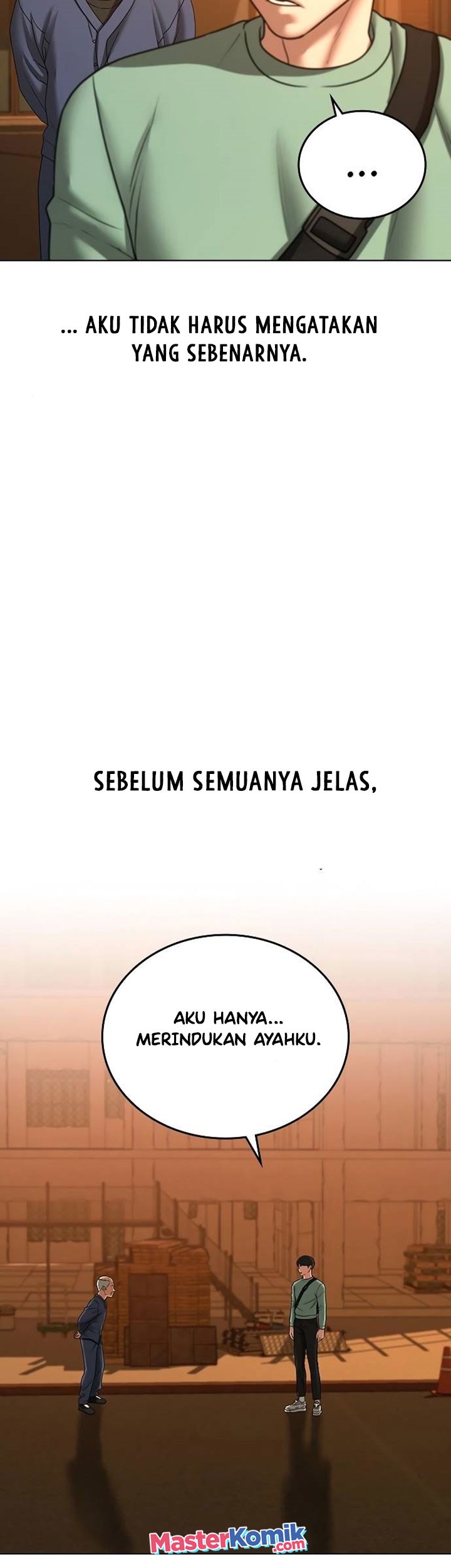 Reality Quest Chapter 36 - halaman 44