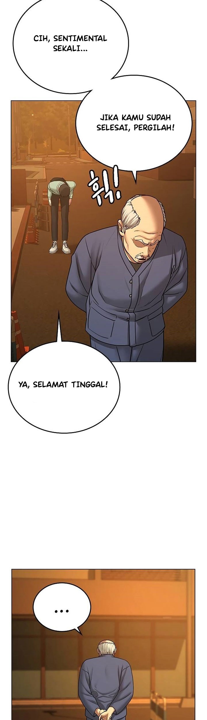 Reality Quest Chapter 36 - halaman 46