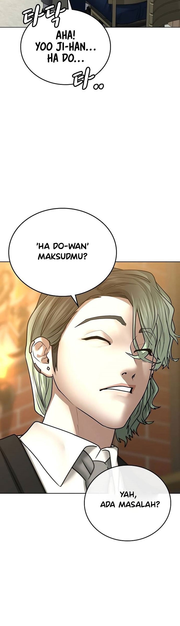 Reality Quest Chapter 36 - halaman 59