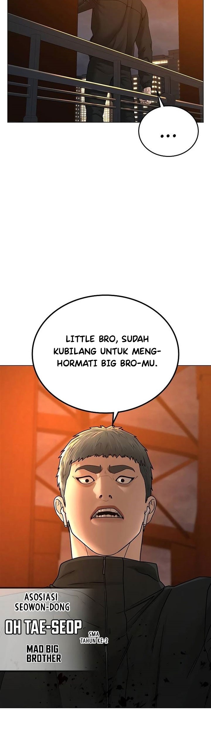 Reality Quest Chapter 36 - halaman 68