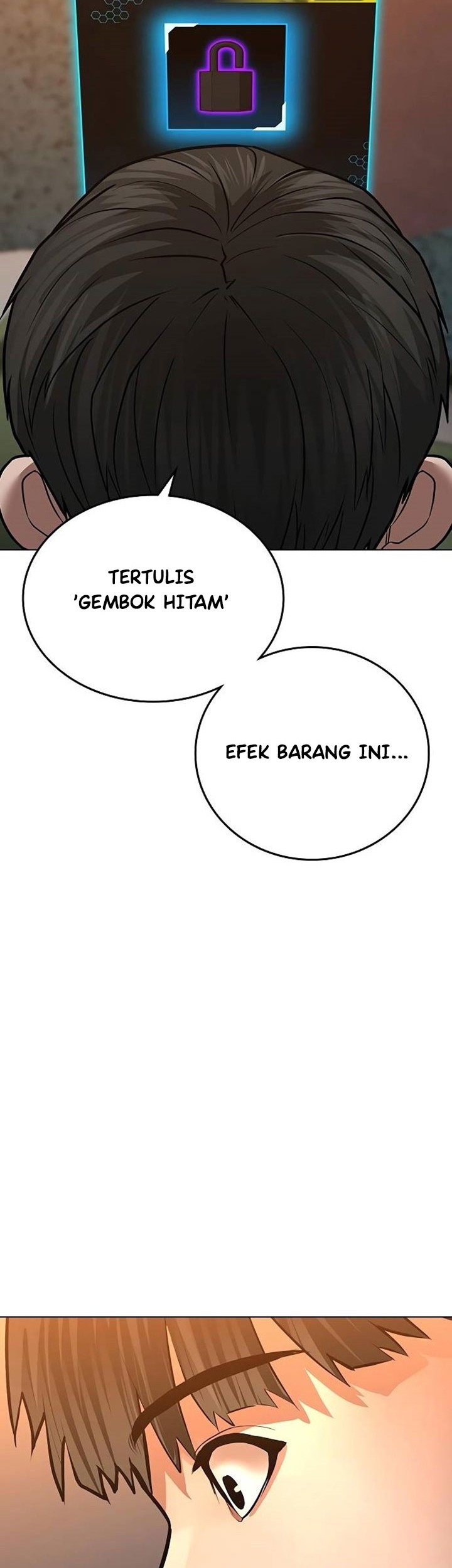 Reality Quest Chapter 36 - halaman 7