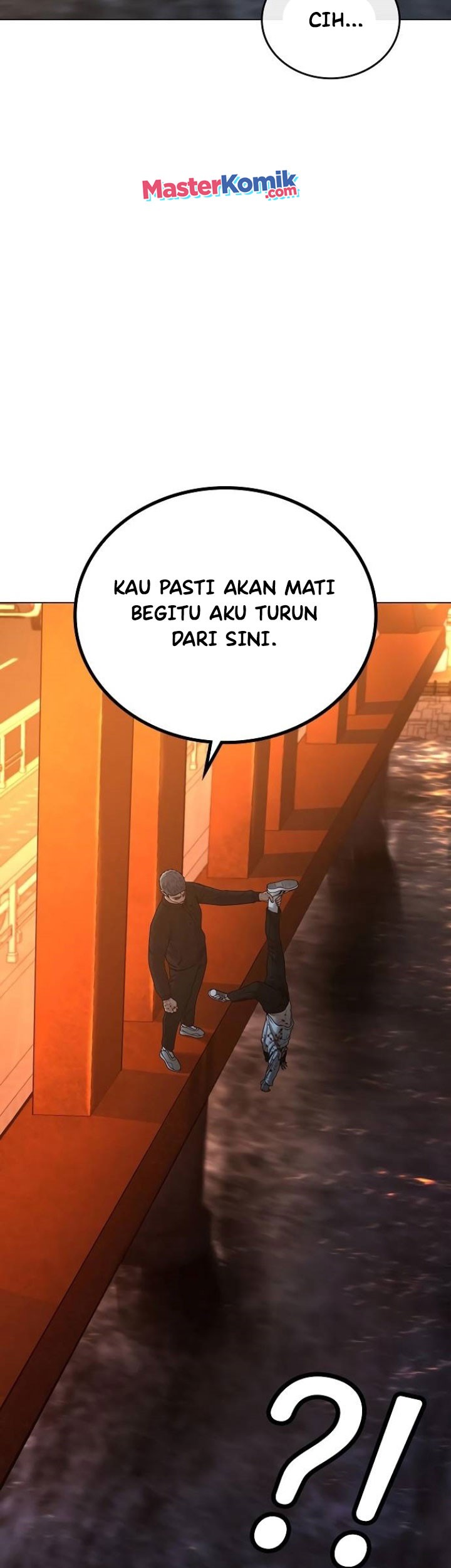 Reality Quest Chapter 36 - halaman 70