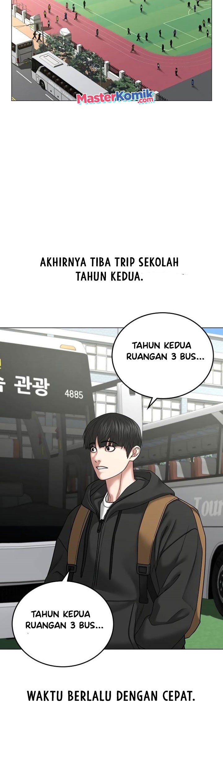 Reality Quest Chapter 36 - halaman 74