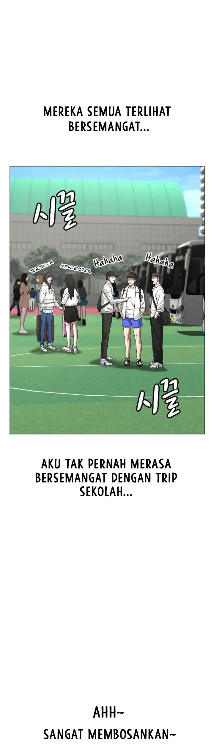 Reality Quest Chapter 36 - halaman 75
