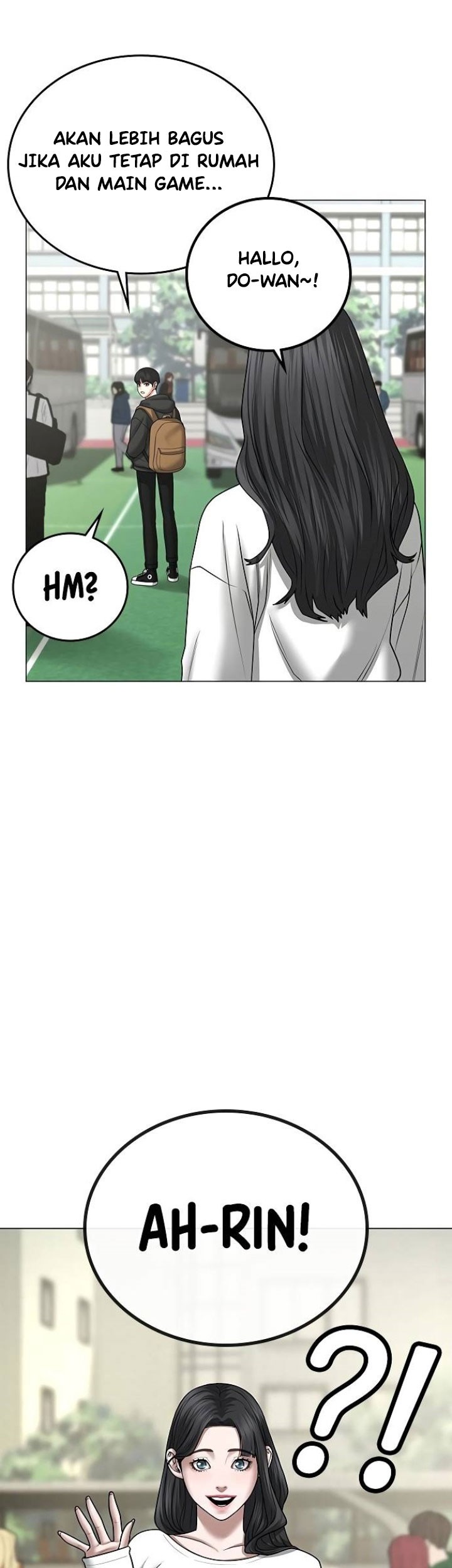 Reality Quest Chapter 36 - halaman 76