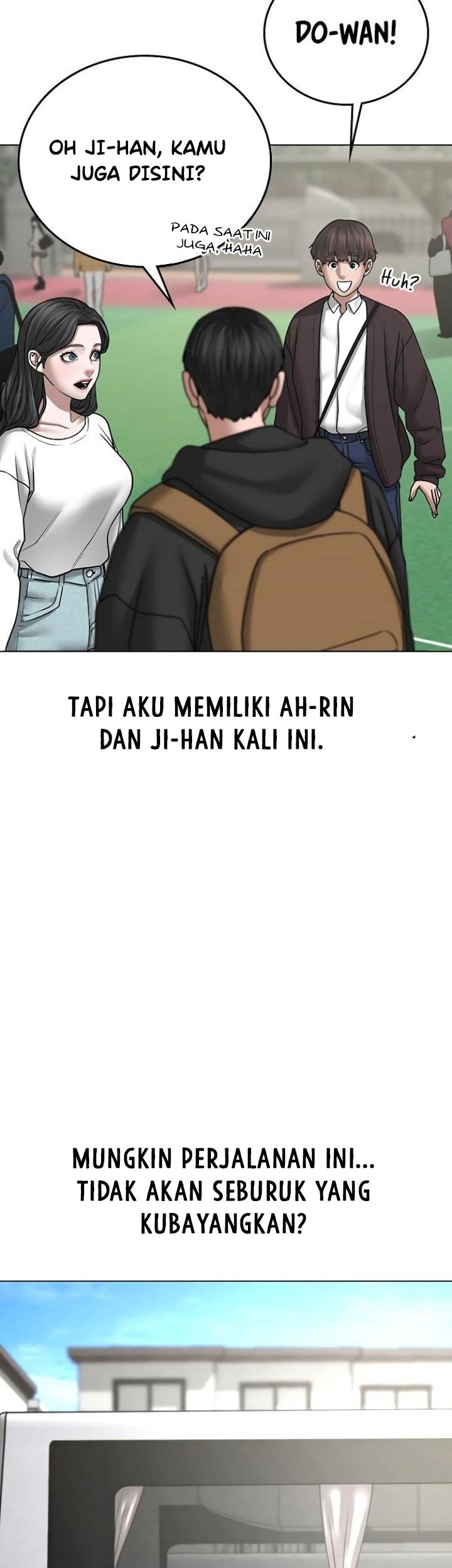 Reality Quest Chapter 36 - halaman 79
