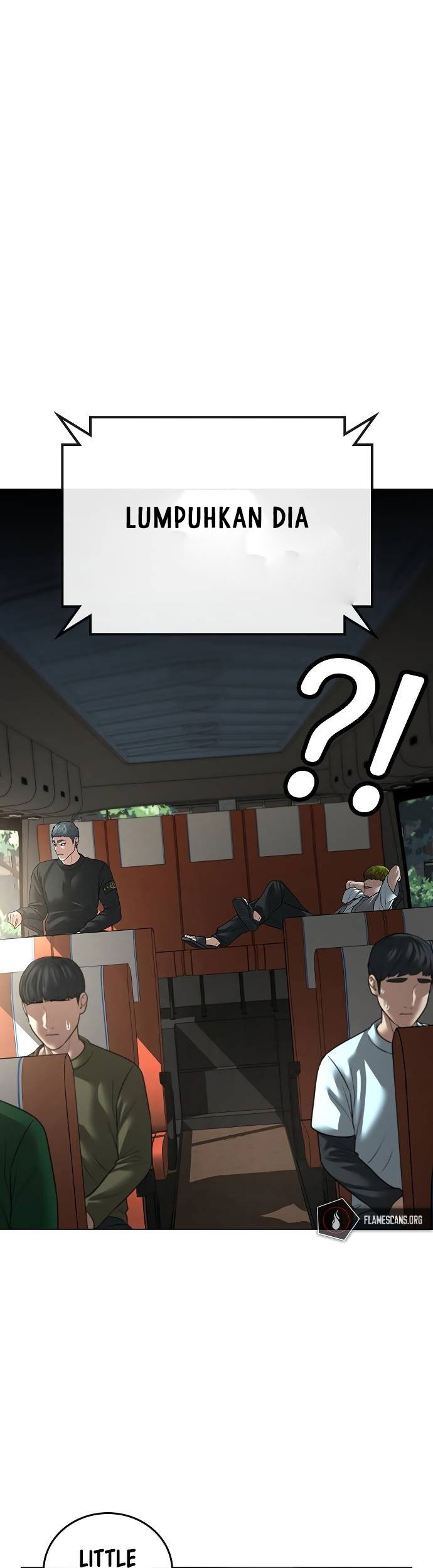 Reality Quest Chapter 36 - halaman 82