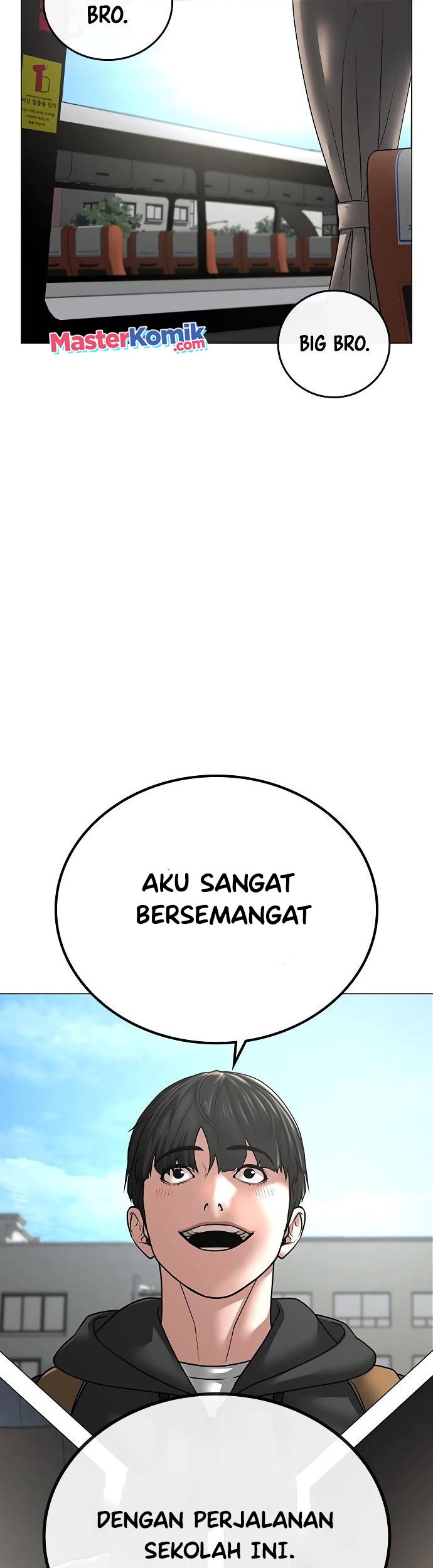 Reality Quest Chapter 36 - halaman 83