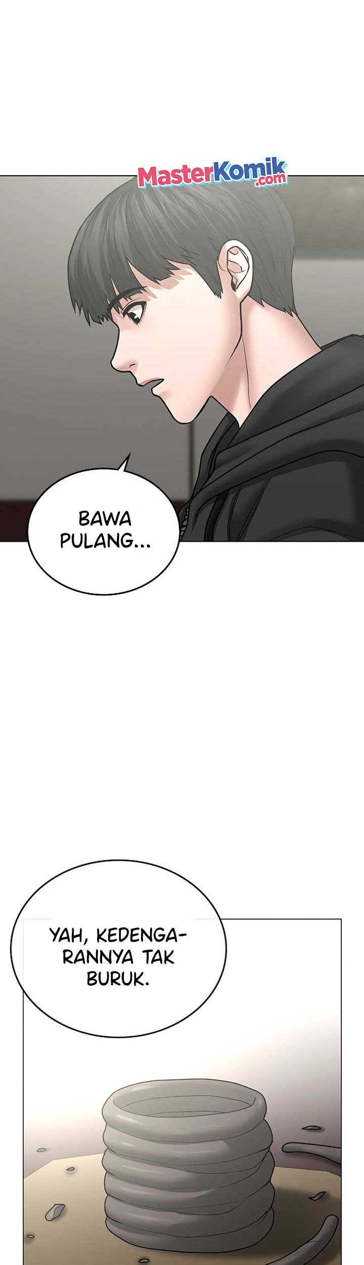 Reality Quest Chapter 37 - halaman 12