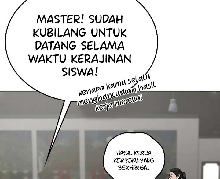 Reality Quest Chapter 37 - halaman 16