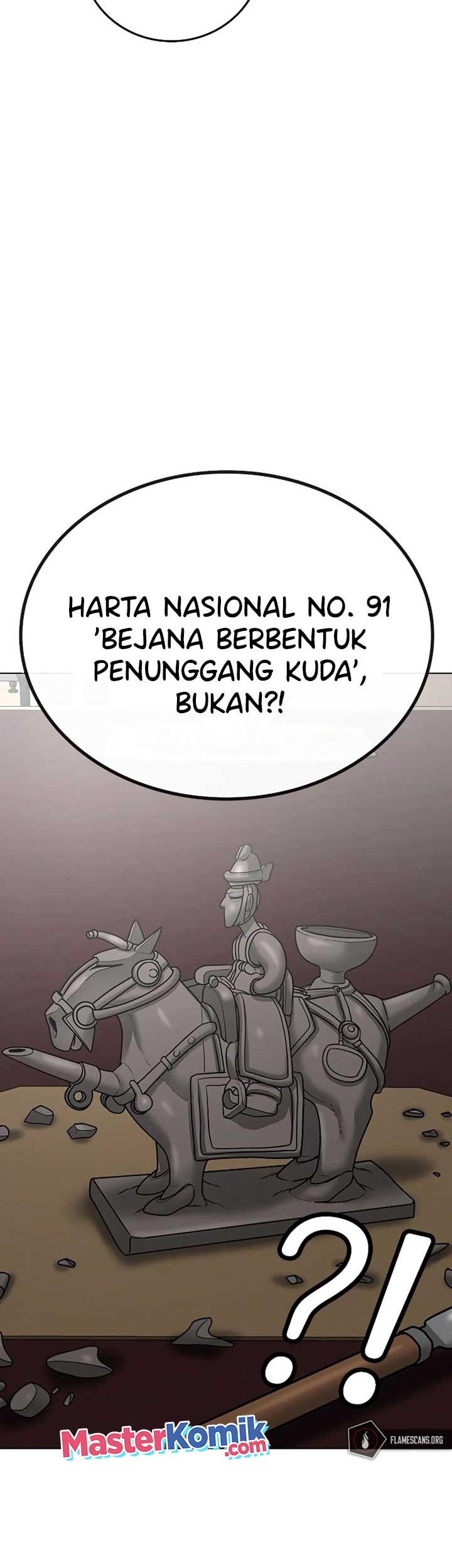 Reality Quest Chapter 37 - halaman 18