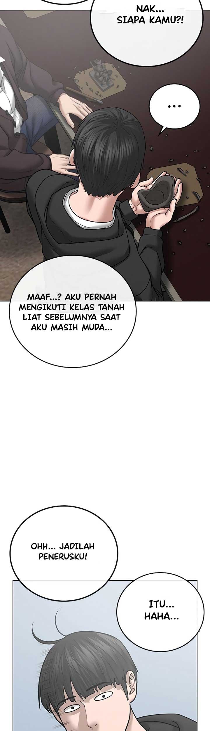 Reality Quest Chapter 37 - halaman 20