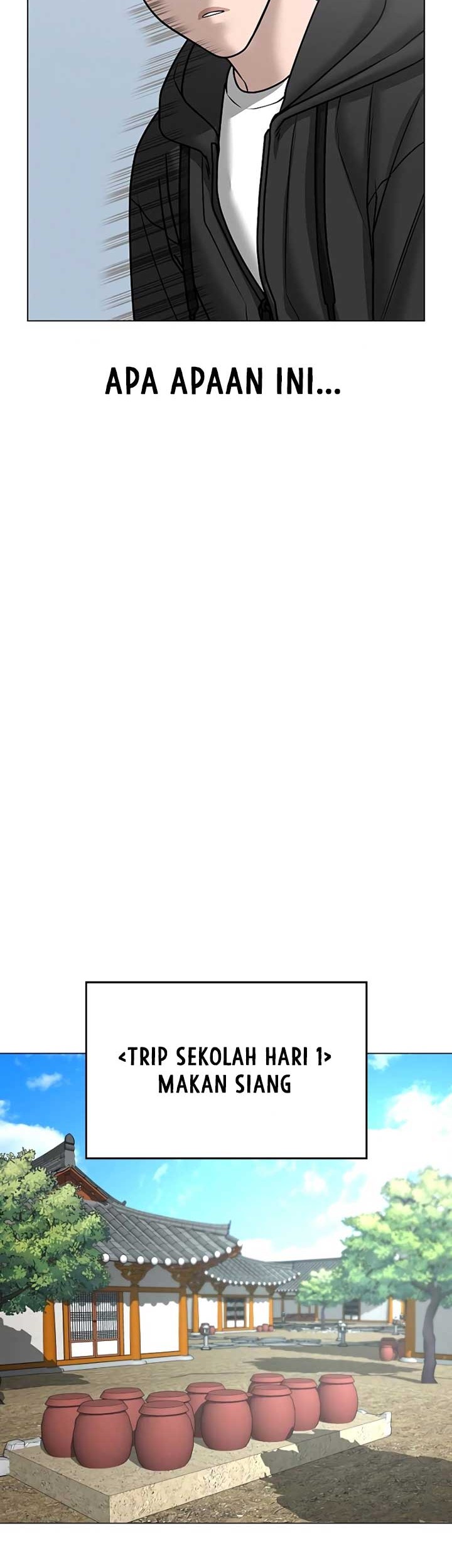 Reality Quest Chapter 37 - halaman 21