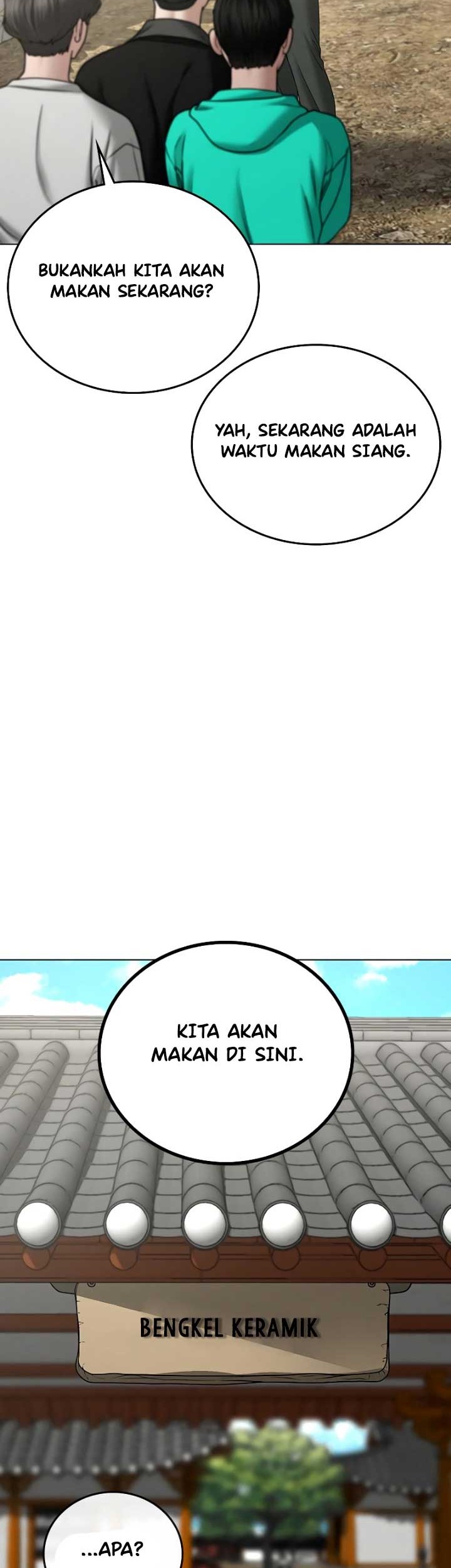 Reality Quest Chapter 37 - halaman 24